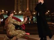 MELOVIN объявил о помолвке с военным и впервые показал возлюбленного