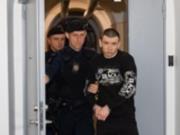 В Литве заключили украинца за поджог IKEA