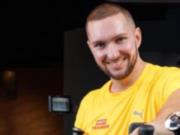 Тело может стать дверью к восстановлению: как тренер-ветеран реабилитирует побратимов