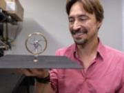 Американские ученые изобрели двигатель, который получает энергию под ночным