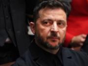 Зеленский раскрыл детали ночной атаки России