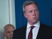 Новый главный по переговорам. Кто такой Дрисколл