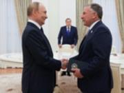 Виткофф советовал Кремлю, как разговаривать с Трампом