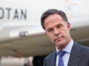 Рютте: Санкции США заставили Путина принять непопулярное решение