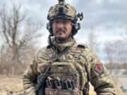 Сергей Журавлёв рассказал о службе в ВСУ и почему был вынужден уволиться