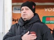 Вернидуб следует в Азербайджан на возможную работу