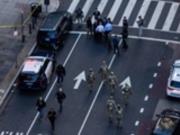 Стрельба в Вашингтоне: появились новые подробности о подозреваемом