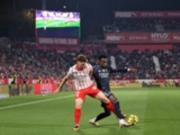 Стало известно, как проявили себя украинцы в поединке с Реалом