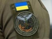 ГУР показало поражение росгвардейцев в Бердянске