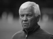 Динамо потеряло легенду: умер Владимир Мунтян