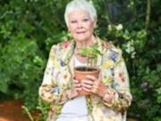 Джуди Денч призналась, что почти потеряла зрение из-за прогрессирующего заб