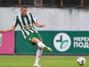 У Карпат выбыл защитник, однако вратарь уже восстановился и готов играть