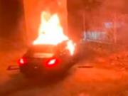 Убийство 21-летнего украинца в Вене: задержаны двое подозреваемых