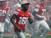 Кроуфорд потерял статус абсолютного чемпиона