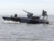 Уничтожение морского дрона в Румынии: СБУ отрицает потерю Sea Baby