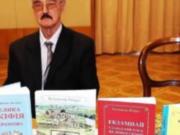 Умер известный украинский писатель Владимир Петрук