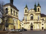 Еще 19 украинских объектов пополнили Международный список культурных ценностей UNESCO