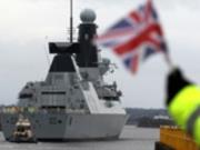 Борьба с подлодками РФ. Безопасность Атлантики