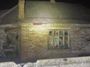 На Днепропетровщине из-за обстрела возникли пожары, пострадал ребенок