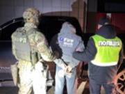 В Виннице арестовали подозреваемого в изнасиловании ребенка