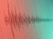 В Турции произошло землетрясение магнитудой 4,3 балла