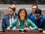 Совбез ООН проведет заседание по Украине