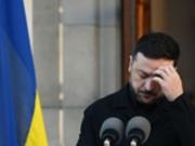 Вопрос территорий не решен. Переговоры в тупике