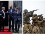 Итоги 08.12: Усиление мобилизации и новый план