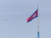 Северная Корея применила РСЗО, способные поразить Сеул