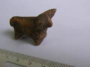 На Прикарпатье археологи нашли бычка, которому около 6 тысяч лет