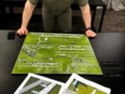 Запой чуть не сорвал план. Детали операции Паутина