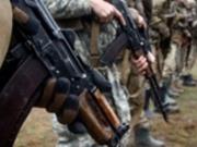 Генштаб рассказал о ситуации с боями на фронте