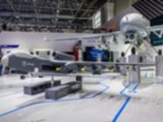 КНР впервые запустила  авианосец дронов  - СМИ