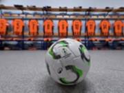 Шахтер определил игроков на игру с Хамрун Спартанс