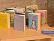 Названы победители премии Книга года BBC-2025 в Украине