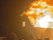 РФ нанесла удар по Павлограду: есть погибшие и пострадавшие