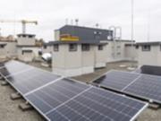 В енергоефективному ЖК Gravity Park з’явився свій тариф: вдвічі дешевший за стандартний