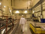 Старое хранилище на Чернобыльской АЭС признали безопасным до 2035 года