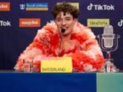 Победители Евровидения-2024 Nemo отказались от трофея