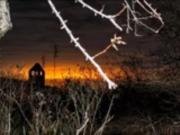 В России и Крыму горят нефтебазы и электростанции