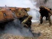 В ISW назвали еще одну цель врага на Донбассе