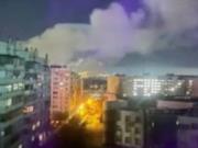 Око за око, блекаут за блекаут: Бєлгород і Ростов без світла і опалення (відео)