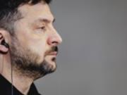 Зеленский: Конгресс должен утвердить 5 документов