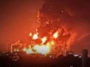 Поражены НПЗ и другие объекты оккупантов - Генштаб