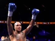 Британский боксер оценил намерение Усика встретиться с Уайлдером