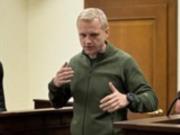 ДБР проверяет информацию о  слитых  в медиа интимных фото главы ЦПК