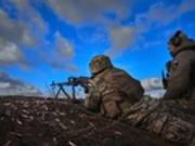 ВСУ уничтожили российский полк под Лиманом