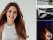  Ангельские  автономера и частный концерт: Наталка Денисенко показала свои подарки на 36-летие