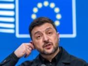 Зеленский озвучил перспективы без денег ЕС