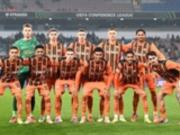 Определились возможные соперники Шахтера в 1/8 финала ЛК